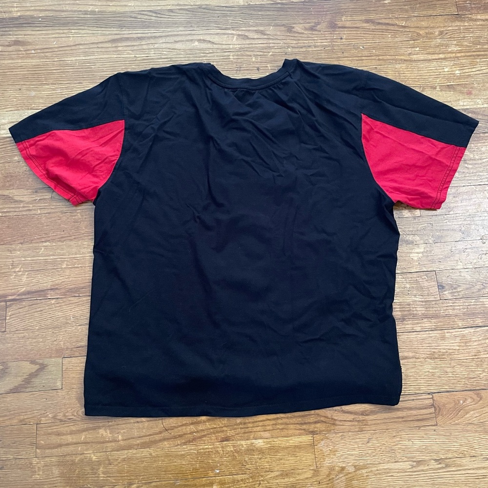 Men Cotton Graphic T Shirt - Picture 2 of 4